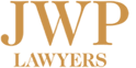 JWP Lawyers corporate logo